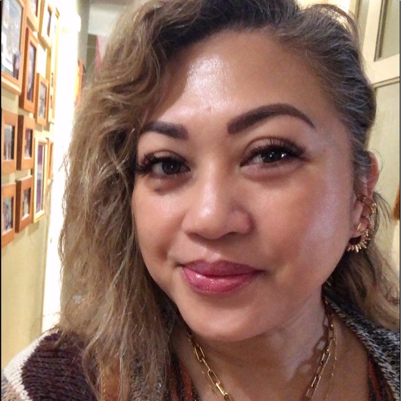 Spike Earrings - Picture 2 of 6